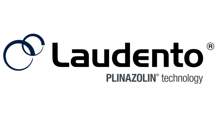 Laudento logo