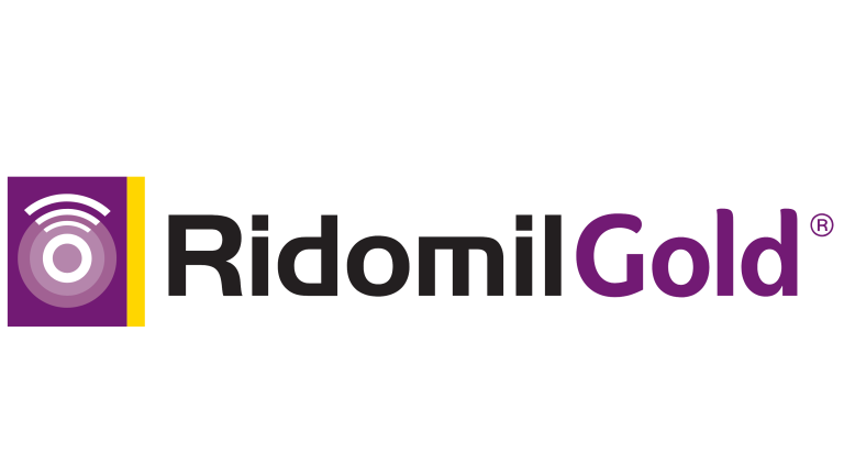 Ridomil Logo