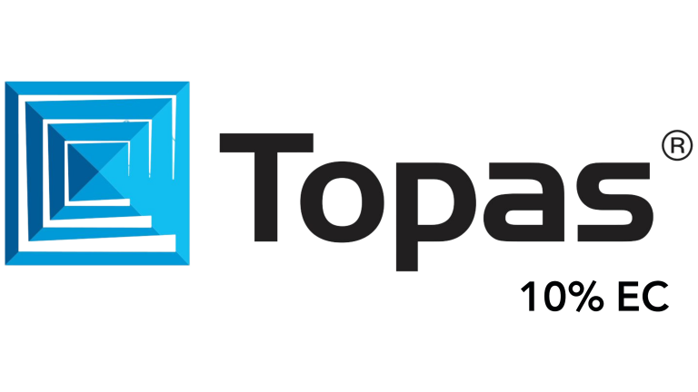 Topas 10% EC