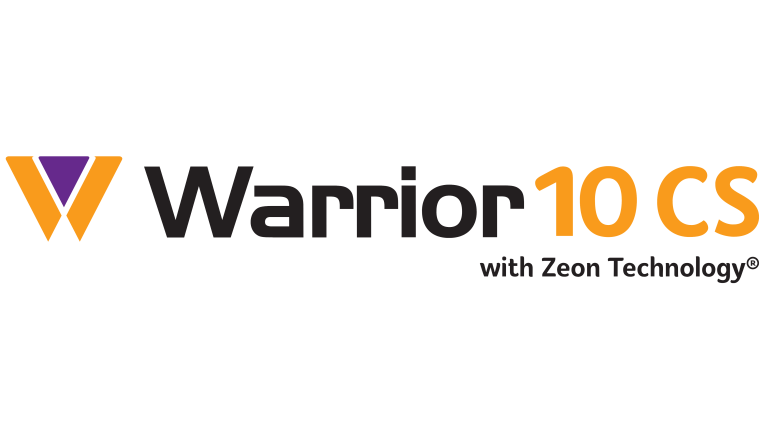 Warrior 10 CS