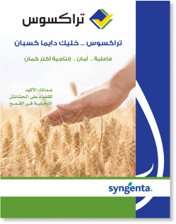 Traxos Leaflet